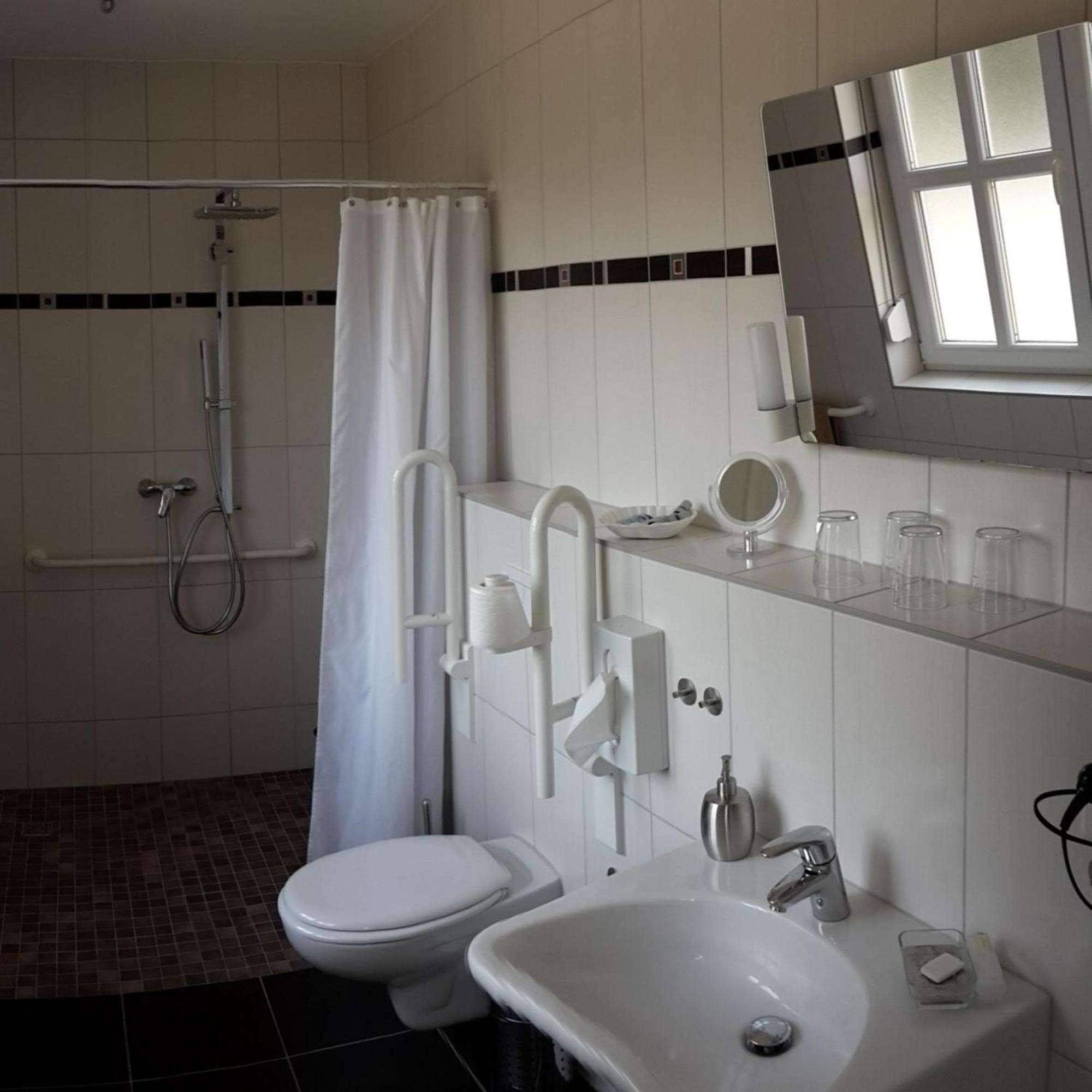 Haeuschen "Tante Waltraut" Villa Garz  Dış mekan fotoğraf
